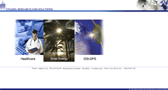 Desktop Screenshot of citadelh.com